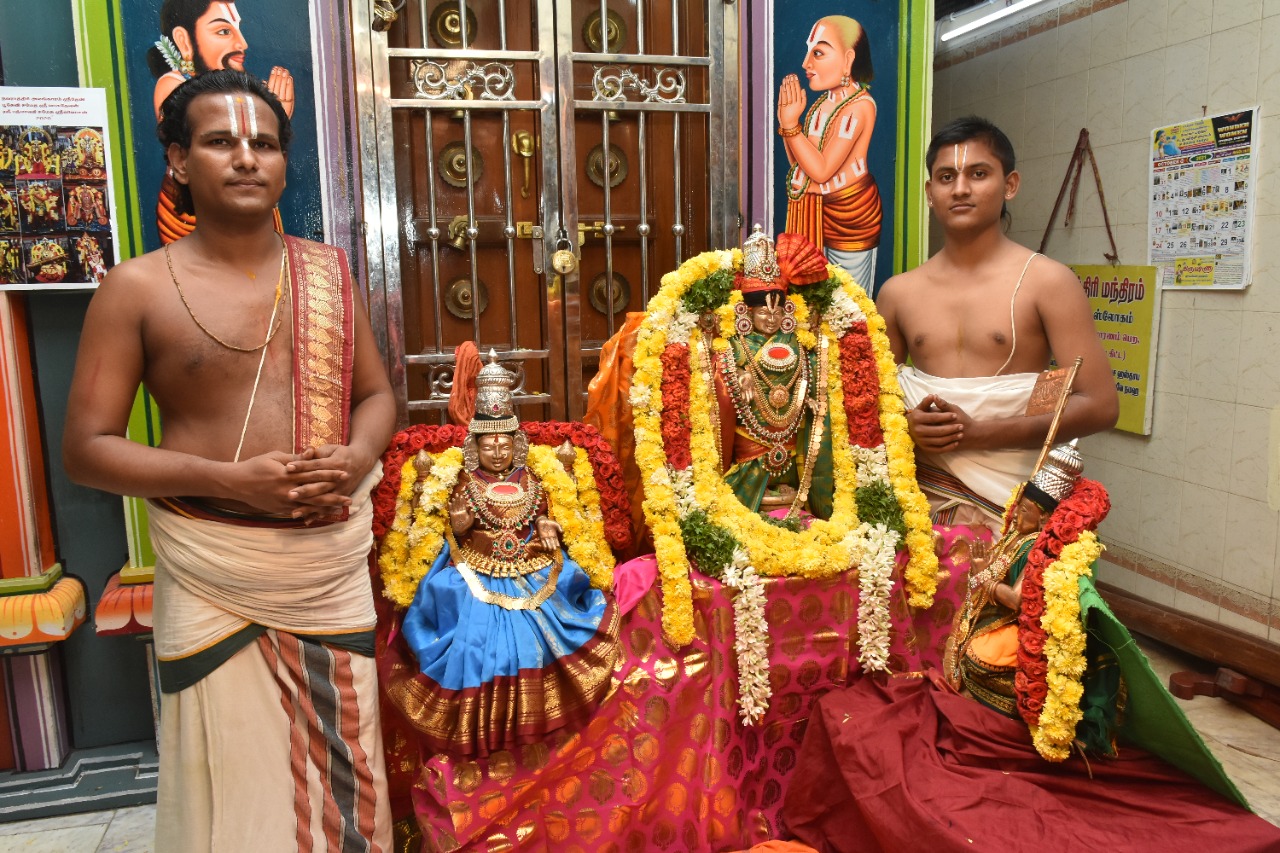 Udayar Kovil