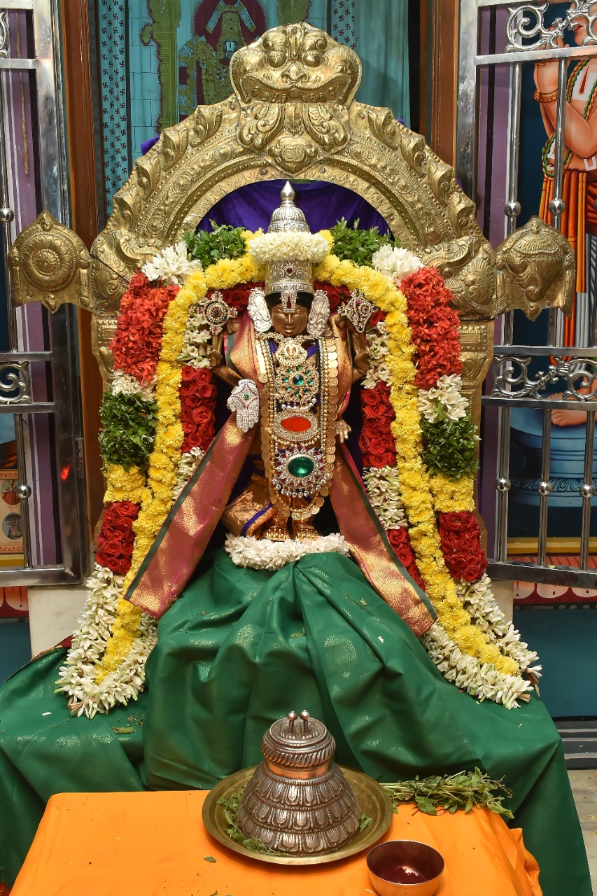 Udayar Kovil
