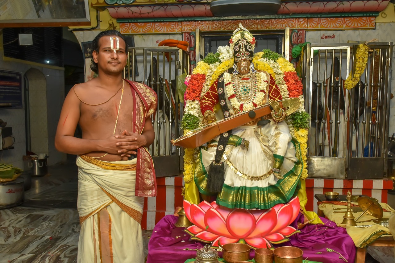 Udayar Kovil
